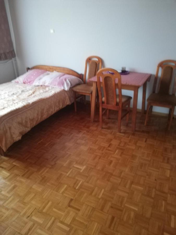 U Halinki Διαμέρισμα Ujście-Darłowskie Εξωτερικό φωτογραφία