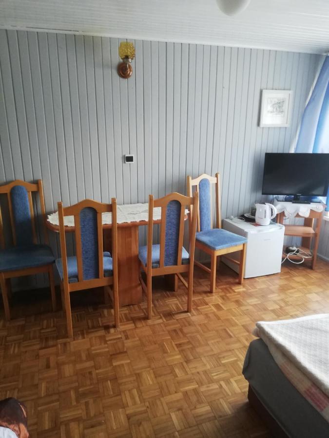 U Halinki Διαμέρισμα Ujście-Darłowskie Εξωτερικό φωτογραφία